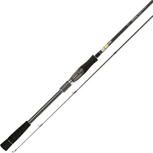 Спиннинг Graphiteleader Aspro GAPS 772MH 232 см