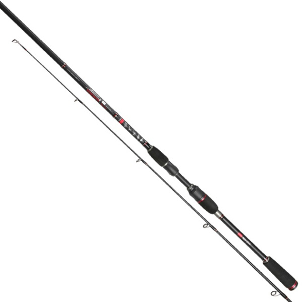 Спиннинг Mikado NIHONTO RED CUT FEELING 270 см до 11 гр. (двухчастное)