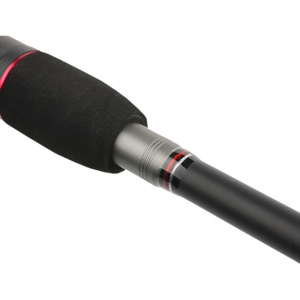 Спиннинг Mikado NIHONTO RED CUT DIAMOND 240 см до 15 гр. (двухчастное)