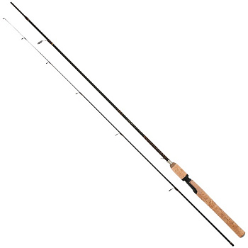 Спиннинг Mikado BLACK DRAFT UL Spin 280 см / до 17 гр. (двухчастное)
