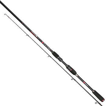 Спиннинг Mikado NIHONTO RED CUT PERCH 220см / 3-15г (двухчастное)