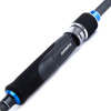 Спиннинг Shimano Nexave Spinning Eva 710MHFE 239 см 14-42 г (двухчастное)