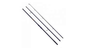 Удилище карповое EastShark KOMODO Carp 3,60м / 3,75lb (трехчастное)