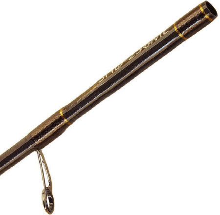 Спиннинг Kosadaka Hardy 274 см 7-28гр (двухчастное)