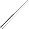 Спиннинг Maximus Black Widow-X 27MH 270 см 10-40 гр (двухчастное)