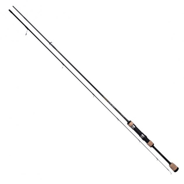 Спиннинг Mikado SENSUAL NG MEDIUM LIGHT Spin 214 см 3-18г. (двухчастное)