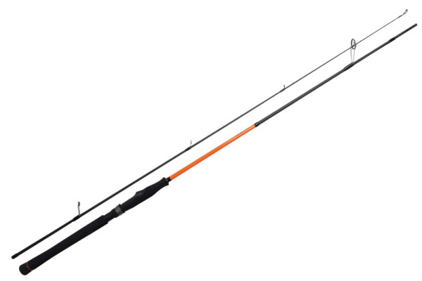 Спиннинг Maximus  Axiom-X 24MH 240 см 10-40 гр (двухчастное)