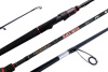 Спиннинг Maximus Black Witch 24M 240 см 10-32 гр (двухчастное)