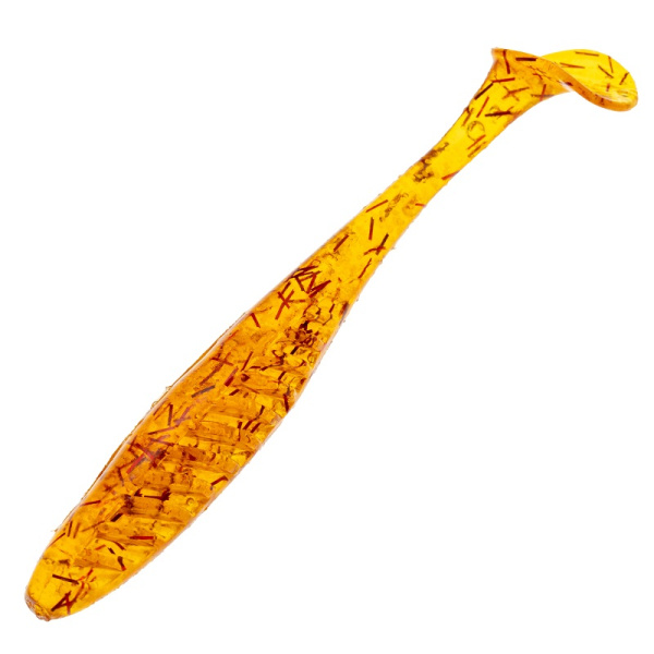 Силиконовая приманка ES PIONER 100 mm 