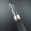 Спиннинг Sportex Black Pearl MAXX BP2421 240 см13-31г (двухчастное)