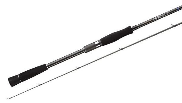 Спиннинг Graphiteleader Aspro GAPS 722ML 219 см