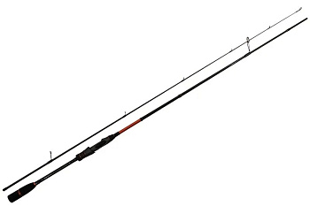 Спиннинг Maximus GRAVITY-X JIG245H 245 см. / 20-55г (двухчастное)