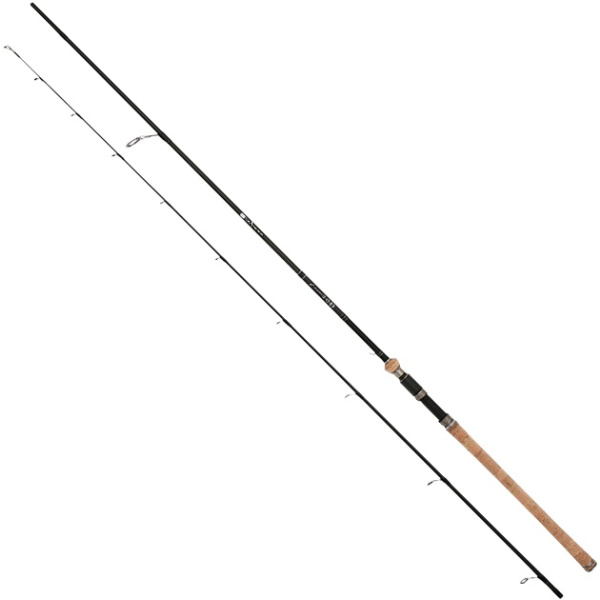 Спиннинг Mikado INAZUMA PWR Spin 275 см 10-40 гр (двухчастное)