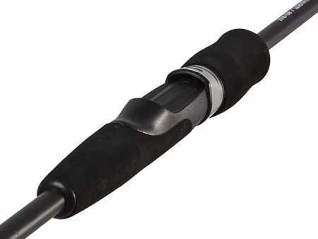 Спиннинг Salmo Sniper Spin 2 40 240 см 10-40 гр (двухчастное)