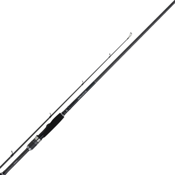 Спиннинг Shimano Sustain AX Spinning 710MH