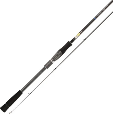 Спиннинг Graphiteleader Aspro GAPS 702L