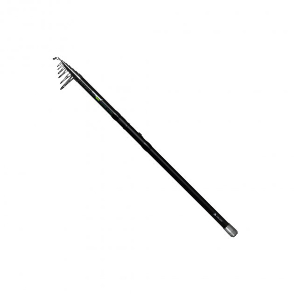 Спиннинг телескопический Mikado NTRO POWER Telerod 360 см до 150гр 8 sec
