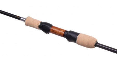 Спиннинг Mikado PROGRESSIVE 255 см. 2-10г (двухчастное)