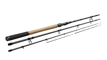 Фидерное удилище Sportex Xclusive RS-2 Medium Feeder MF4217 4,25м / 95-165гр (3+3)