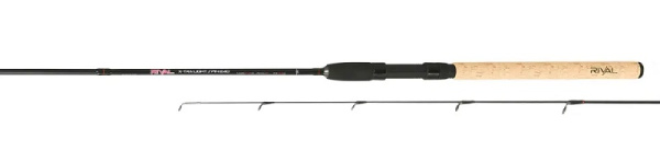 Спиннинг Mikado RIVAL X-TRA LIGHT Spin 270 см 3-15г (двухчастное)