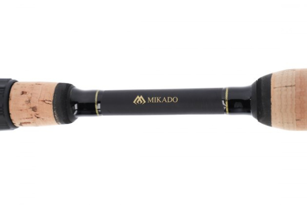 Спиннинг Mikado SENSUAL NG MEDIUM LIGHT Spin 208 см 3-18г. (двухчастное)