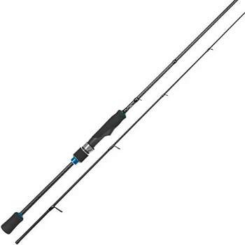 Спиннинг Shimano Nexave Spinning Eva 68MLFE 203 см / 7-21гр (двухчастное)