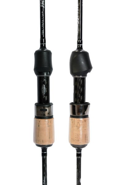 Спиннинг Maximus Legend NANO-JIG 17XUL-HS 170cм 0,2-1,5гр (двухчастное)