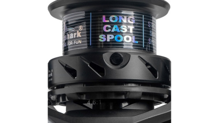 Катушка фидерная EastShark Superior PRO (4500)5