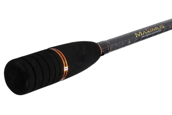 Спиннинг Maximus GRAVITY-X JIG27MH 270 см 14-43 г (двухчастное)