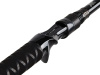 Спиннинг кастинговый Lucky John Black Sense BBS Cast 254 см.35-150г (двухчастное)