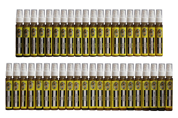 Дип-аттрактант ERS AS13 mini+ Secret Bait 25 мл 50 г Оригинальный аромат ERS