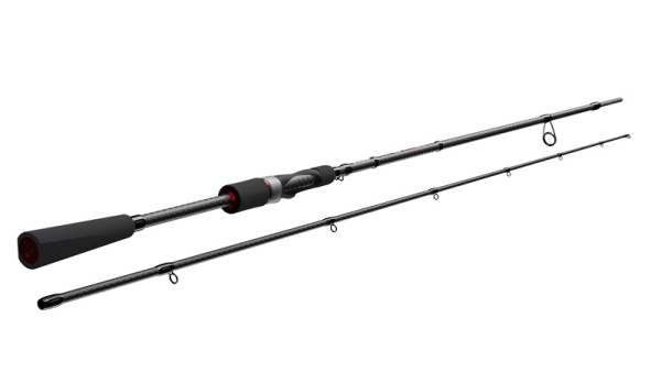 Спиннинг Sportex Black Pearl MAXX BP2711 270 см 12-32гр (двухчастное)