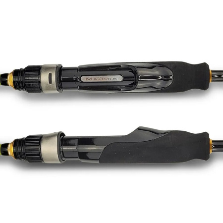 Спиннинг Maximus Ichiro 22 UL 220см 1-7г (двухчастное)