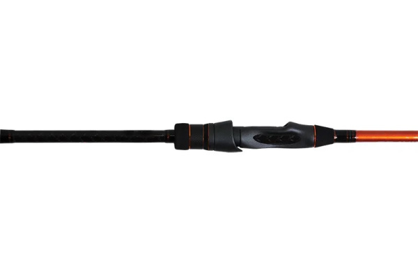 Спиннинг Maximus GRAVITY JIG 25H 250 см 40-80г (двухчастное)