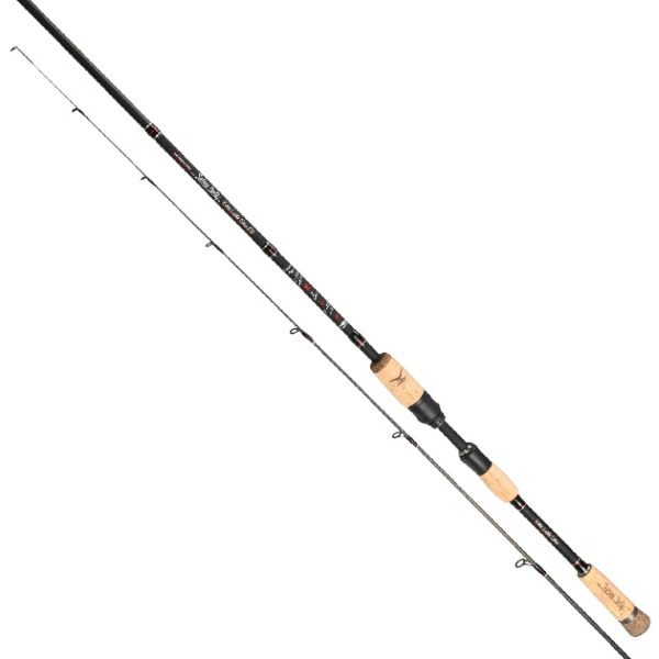 Спиннинг Mikado SAKANA HANTA LIGHT Spin 270 см 5-20гр (двухчастное)