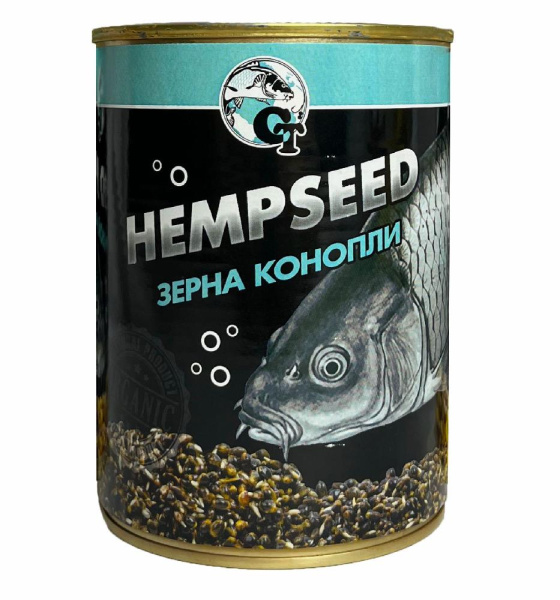 конопля