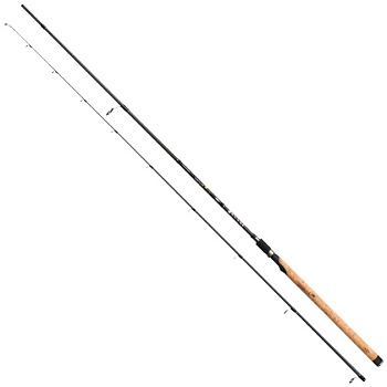 Спиннинг Mikado NIHONTO PIKE Spin 240 см / 10-30 гр (двухчастное)