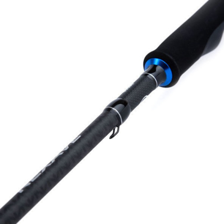 Спиннинг Shimano Nexave Spinning Eva 710MHFE 239 см 14-42 г (двухчастное)