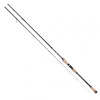 Спиннинг Mikado X-PLODE NG ULTRA FINE Spin 240 см  1-8г (двухчастное)4
