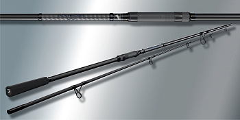 Удилище карповое Sportex Advancer Carp CS-2 12ft / 3,5lb (двухчастное)