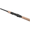 Спиннинг Mikado NSC MEDIUM Spin 240 см 6-28гр (двухчастное)