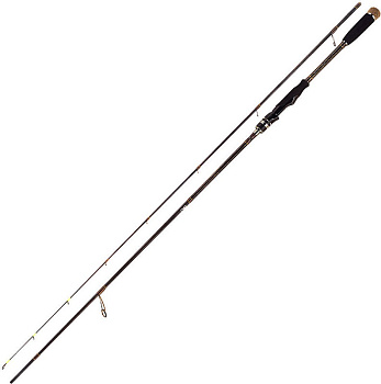 Спиннинг Kosadaka Hardy 274 см / 10-35 гр (двухчастное)