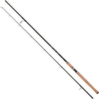 Спиннинг Mikado NSC MEDIUM HEAVY Spin 260 см / 10-45 гр (двухчастное)