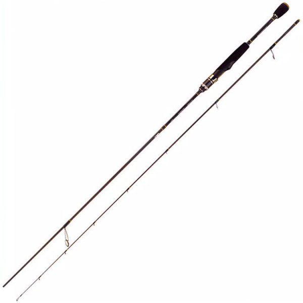 Спиннинг Kosadaka Astoria 198 cм 2-8г (двухчастное)