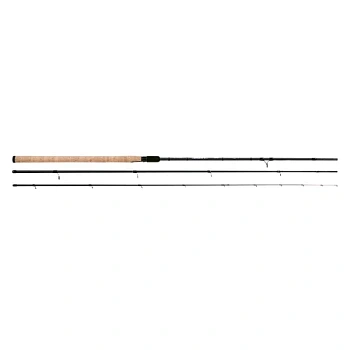 Фидерное удилище Волжанка Optima Evo Pro 14ft / 120+ (3+3)