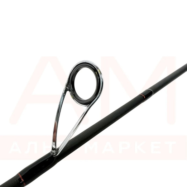 Спиннинг Maximus  Axiom-X 27M 270 см 7-35г (двухчастное)